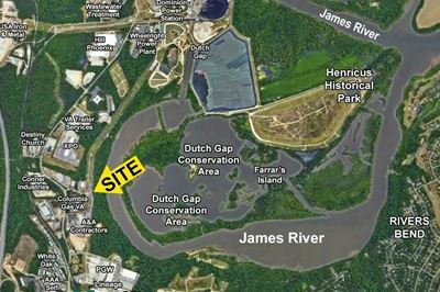 I-3 INDUSTRIAL SITE | 1701 COYOTE DRIVE