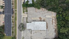 2900 Oak Springs Drive