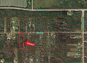 BELOW COUNTY ASSESSED VALUE