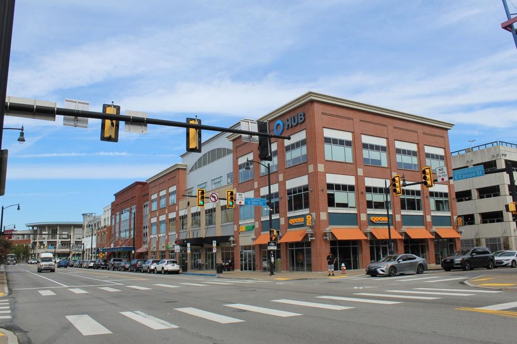 SouthSide Works