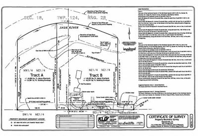 Waite Park Commercial Lots