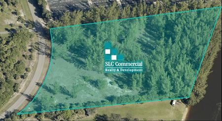 Photo of commercial space at 9925 Southwest Greenridge Lane in Palm City