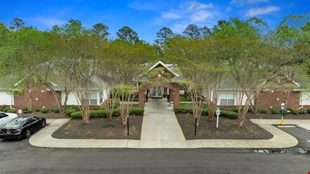 Photo of commercial space at 990 Columbia Avenue in Irmo