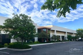 Sable Technology Center