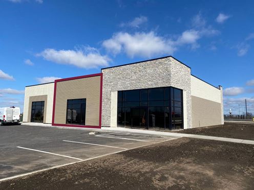 6792-6798 Friendship Path, Lease