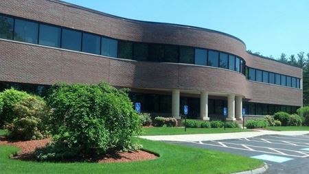 Commercial space for Rent at 15 North Southwood Drive in Nashua