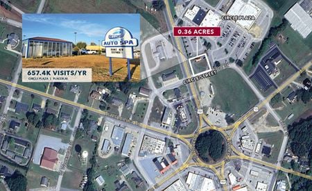 Other space for Sale at 300 Main St in Newton Grove