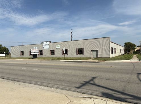 121 Dodge Ave