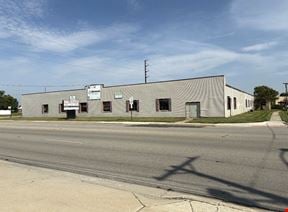 121 Dodge Ave