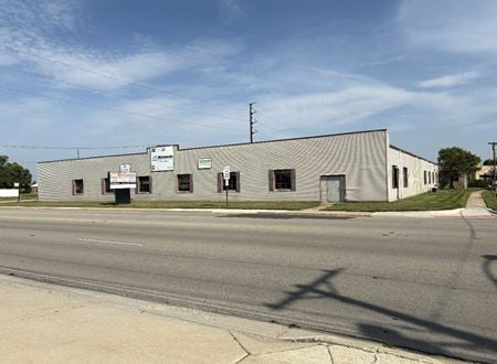 Industrial space for Sale at 121 Dodge Ave in Dekalb