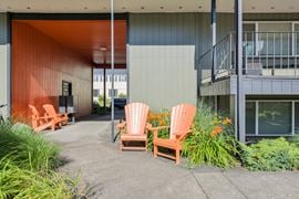 The Arcade Apartments