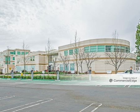 Office space for Rent at 4 Infinite Loop in Cupertino