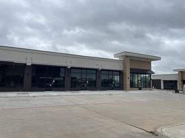 Coit Crossing, Bldg 1, Stes 4-6