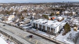 432 Herring Cove Road