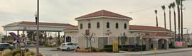 Real Estate Investment Only - 100% Occupied Gas Station Anchored Retail Center (Does not include business))