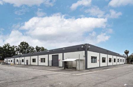Commercial space for Rent at 10200 Jefferson Boulevard in Culver City