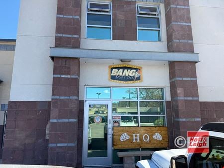 Retail space for Sale at 7535 W 92nd Ave in Westminster
