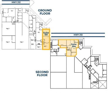 Industrial space for Rent at 15800 SE Piazza Ave in Clackamas