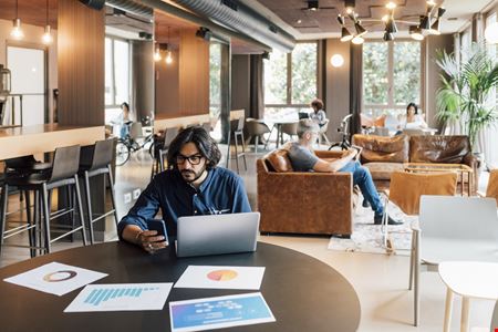 Photo of commercial space at 6698 68th Avenue North in Pinellas Park