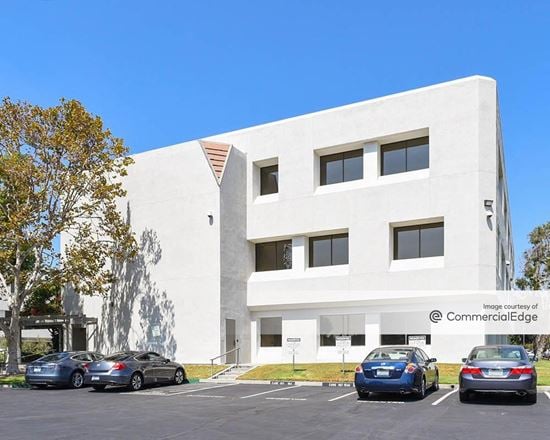 601 Potrero Grande Drive
