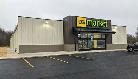Photo of commercial space at 6229 West Mile 3 Road in Mission