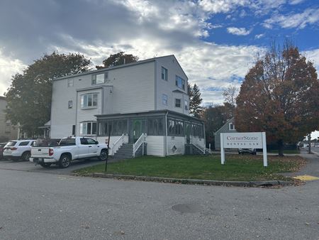 Office space for Sale at 1290 Congress St in Portland