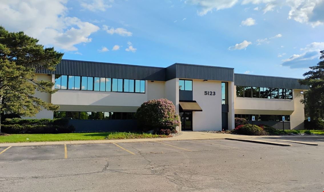 5123 W St Joe Hwy