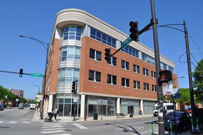 Thorek Memorial Hospital