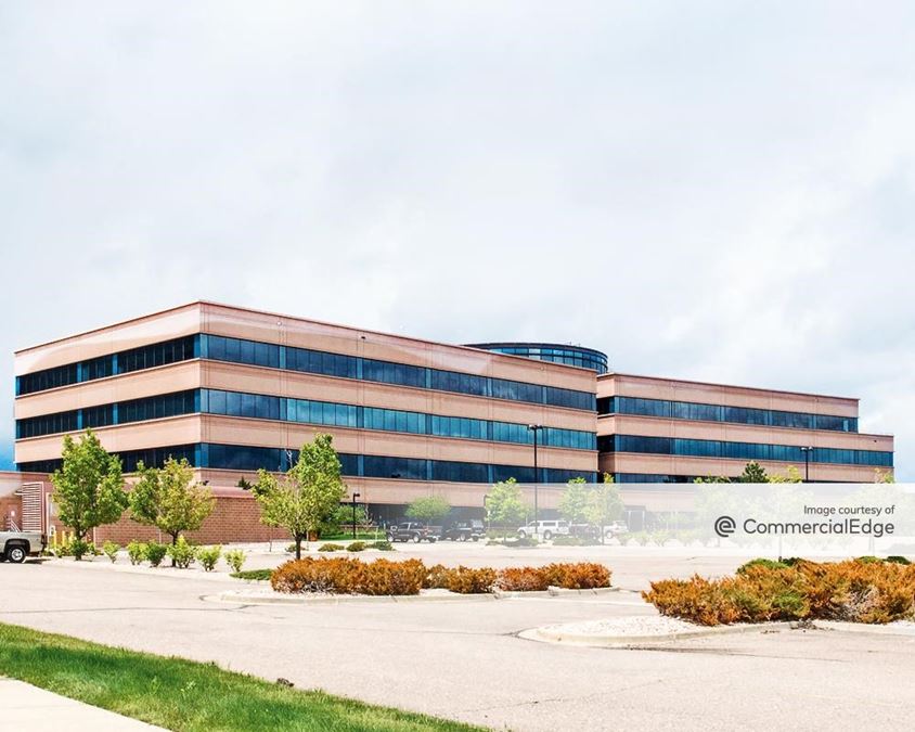 Brocade Communications Systems Headquarters