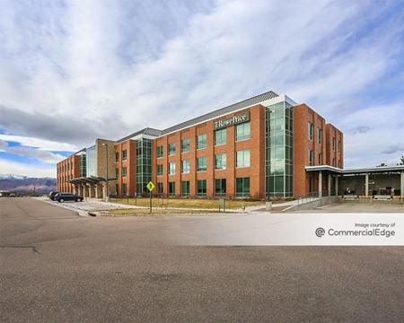 Colorado Springs Investor Center - Colorado Springs