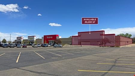Retail space for Rent at 1200 S Abilene St in Aurora