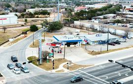 Freestanding Retail For Sale