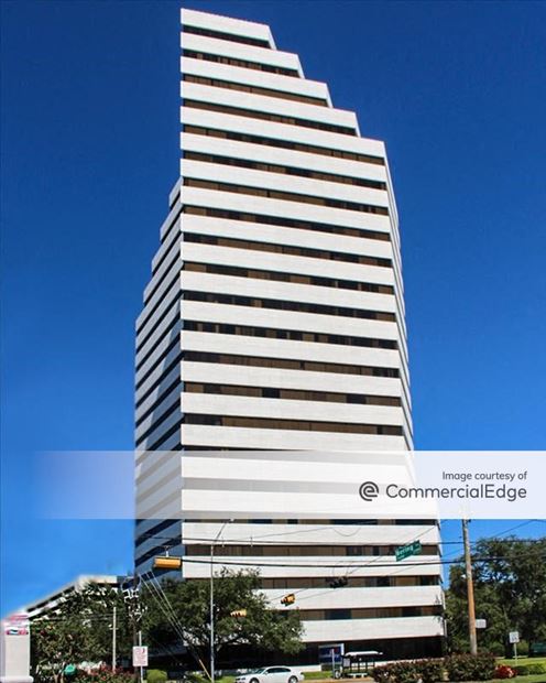 Capital One Plaza