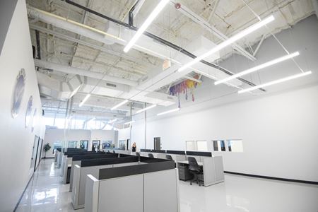 Industrial space for Rent at 805 W Central Blvd in Orlando