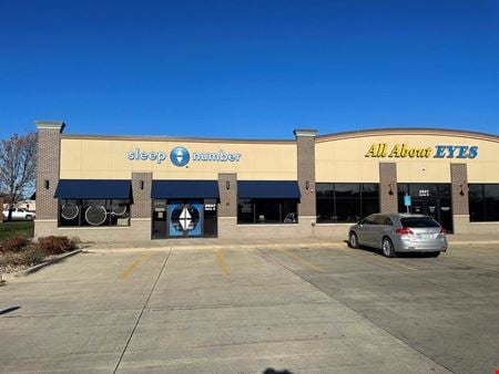 Retail space for Rent at 2027 Crossroads Blvd #A in Waterloo