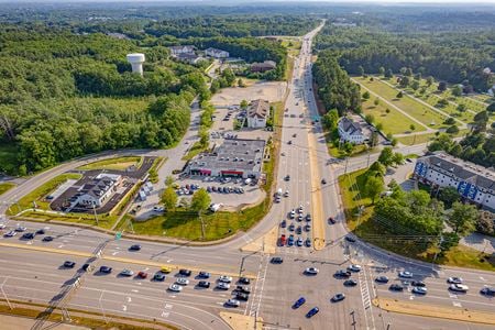 VacantLand space for Sale at 0 Indian Brook Dr in Dover