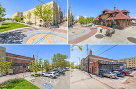 Office | 619 Main Street