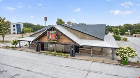 Retail space for Sale at 2660 S Dirksen Pkwy in Springfield
