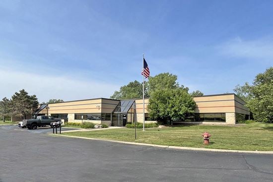1700 Harmon Road