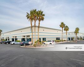 Valley View Business Center - Bldg. 700 / G