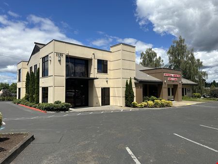 Photo of commercial space at 2155 NW 173rd Ave in Beaverton