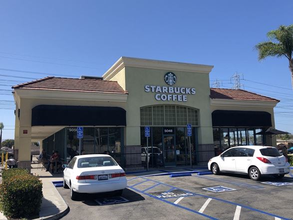 North Torrance Shopping Center