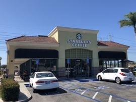 North Torrance Shopping Center