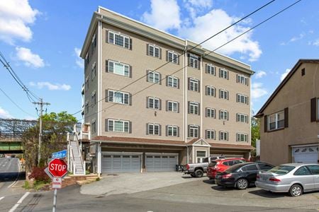 Photo of commercial space at 473 Revere Beach Pkwy in Revere