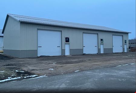 Industrial space for Sale at 1038 S Victory Dr in Mankato
