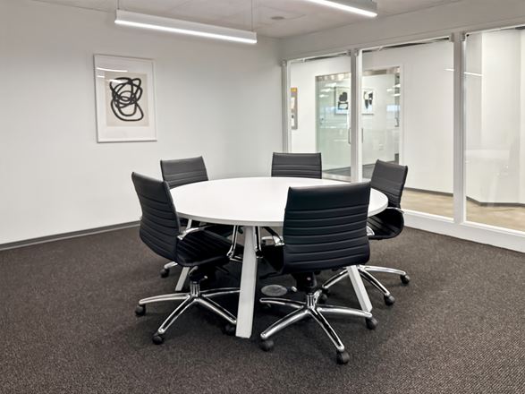 Regus - Denver- W 48th Ave