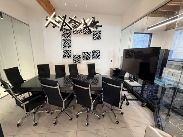 Office/ Retail Lease Opportunity, Downtown Tampa