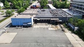 3011 Stanton Ave