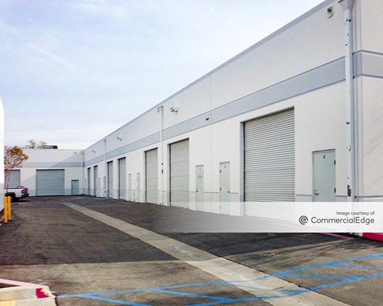 Gateway Business Park