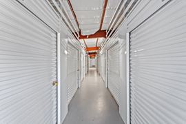 CubeSmart Self Storage - Lake Charles